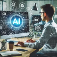 AI impact on data Analyst