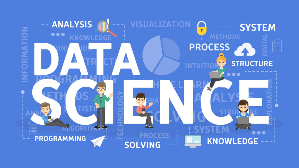 Data Science Career