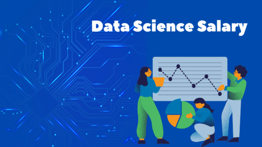 data science salary