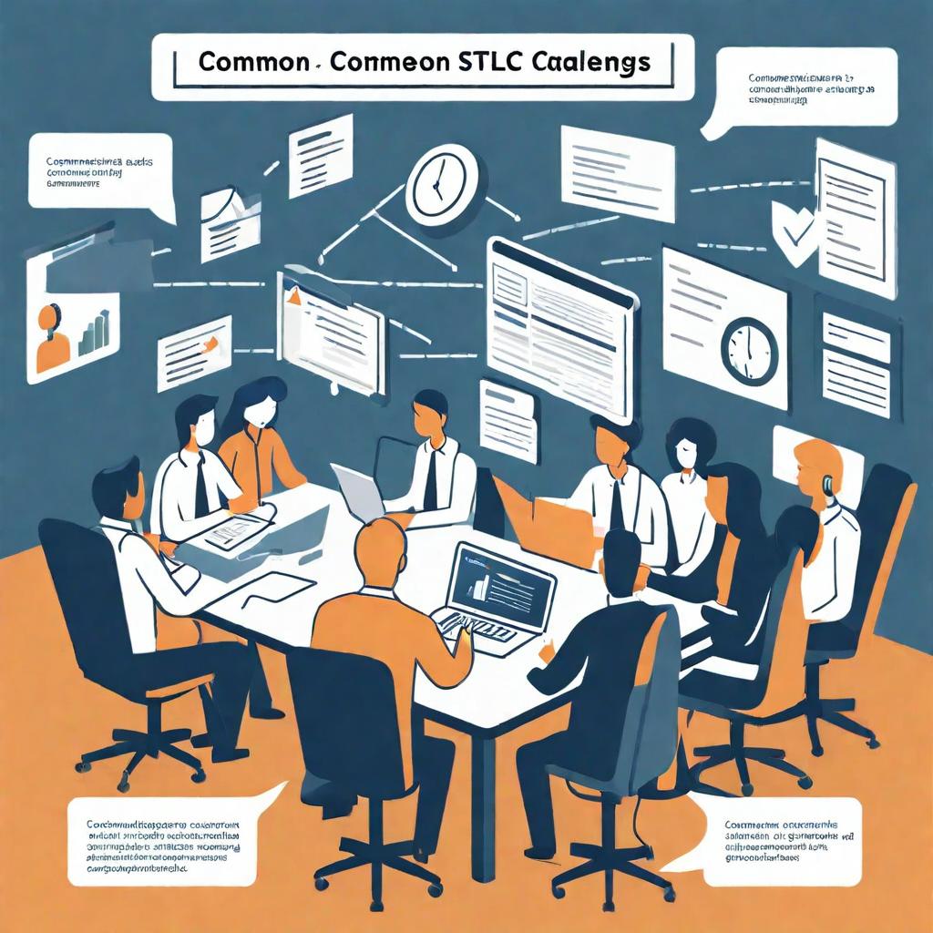 stlc in software testing