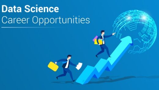 data science jobs